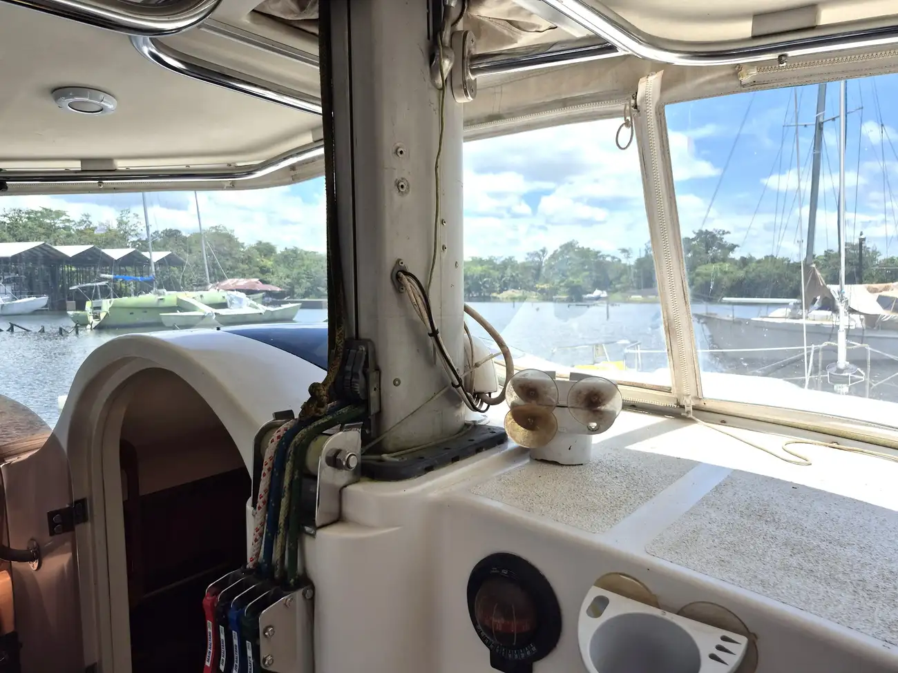 Thumbnail von Prout 38 Adventure