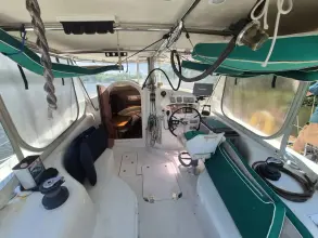 Thumbnail von Prout 38 Aventure