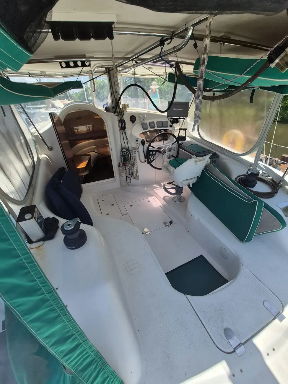 Thumbnail von Prout 38 Adventure