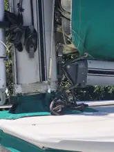 Thumbnail von Prout 38 Aventure