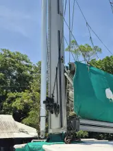 Thumbnail von Prout 38 Aventure