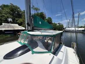 Thumbnail von Prout 38 Aventure