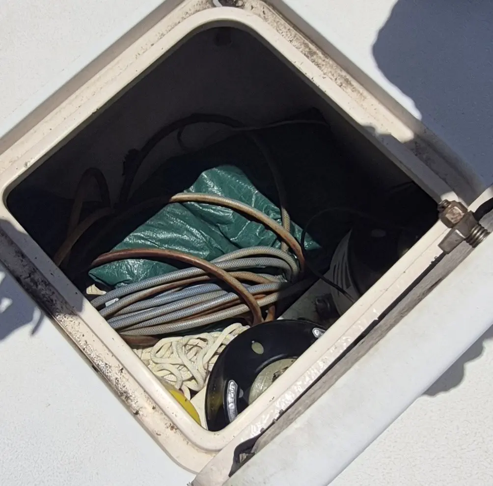 Thumbnail von Prout 38 Adventure