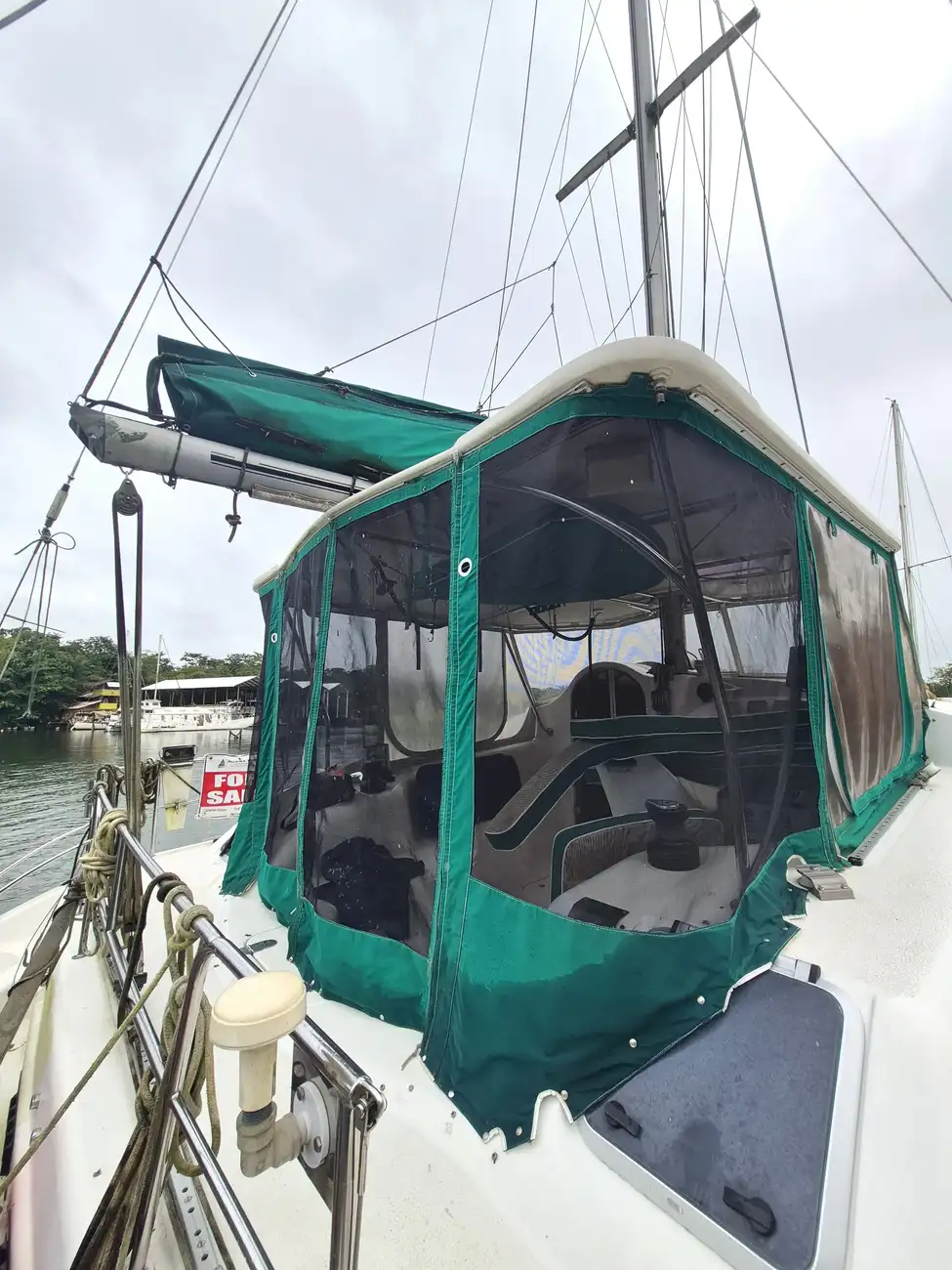 Thumbnail von Prout 38 Adventure