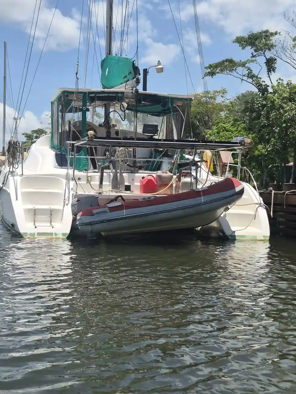 Thumbnail von Prout 38 Adventure