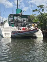 Thumbnail von Prout 38 Aventure