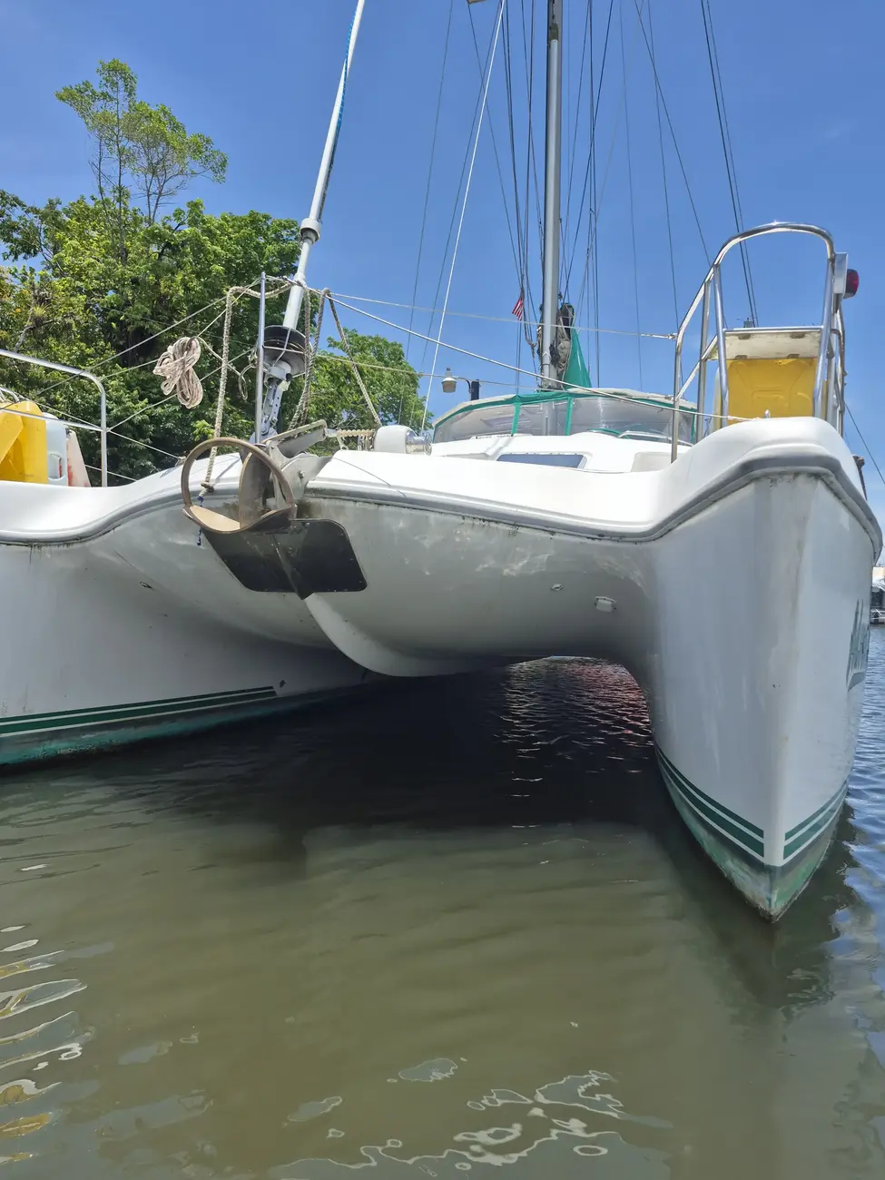 Thumbnail von Prout 38 Adventure