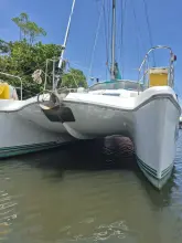 Thumbnail von Prout 38 Aventure