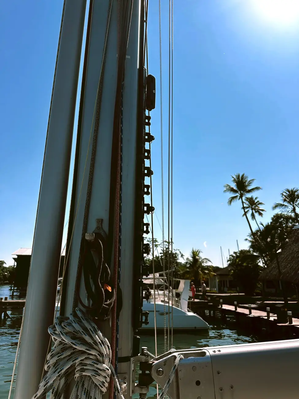 Thumbnail von Jeanneau Sun Odyssey 45.2 Forquilla