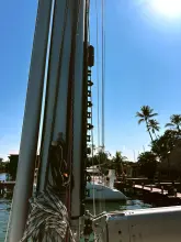 Thumbnail von Jeanneau Sun Odyssey 45.2 Forquilla