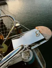 Thumbnail von Jeanneau Sun Odyssey 45.2 Forquilla