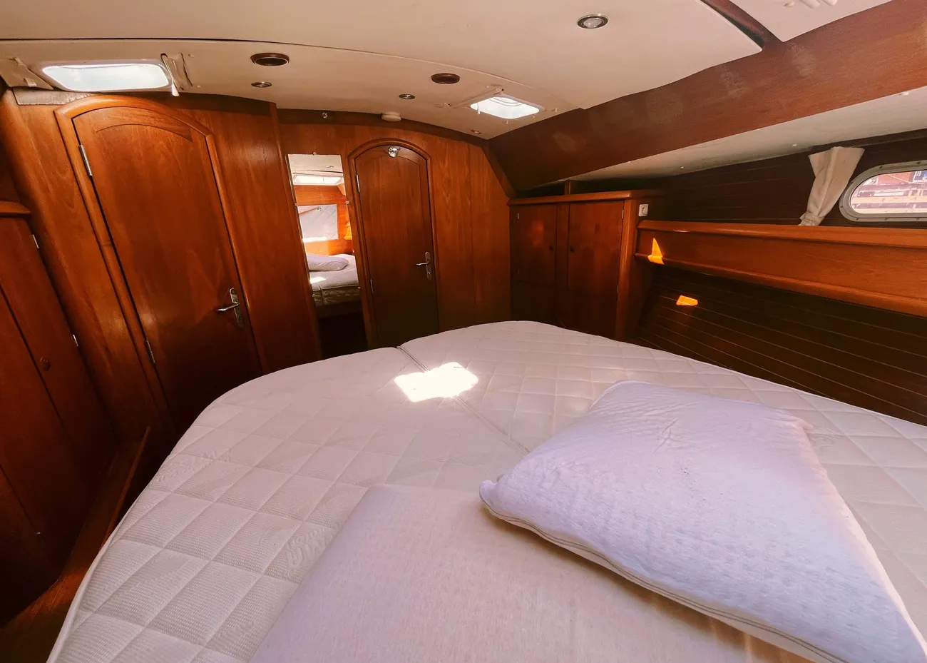 Thumbnail von Jeanneau Sun Odyssey 45.2 Forquilla