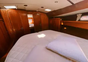 Thumbnail von Jeanneau Sun Odyssey 45.2 Forquilla