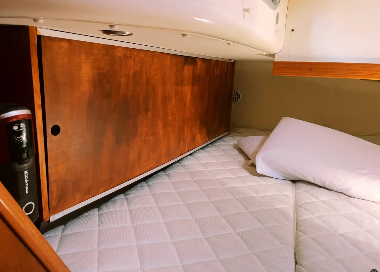 Thumbnail von Jeanneau Sun Odyssey 45.2 Forquilla