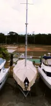 Thumbnail von Jeanneau Sun Odyssey 45.2 Forquilla
