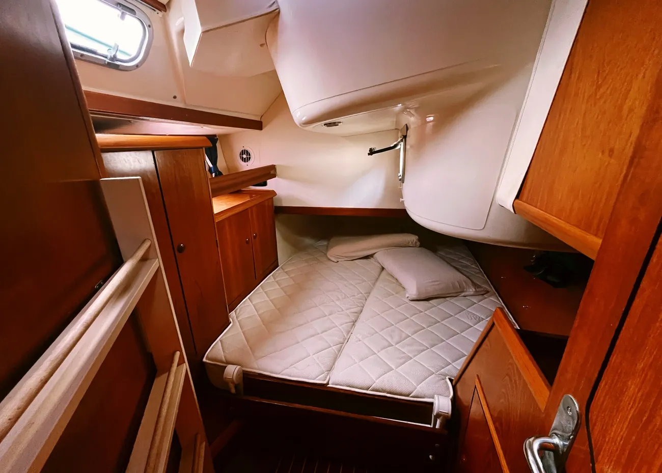 Thumbnail von Jeanneau Sun Odyssey 45.2 Forquilla