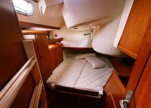 Thumbnail von Jeanneau Sun Odyssey 45.2 Forquilla