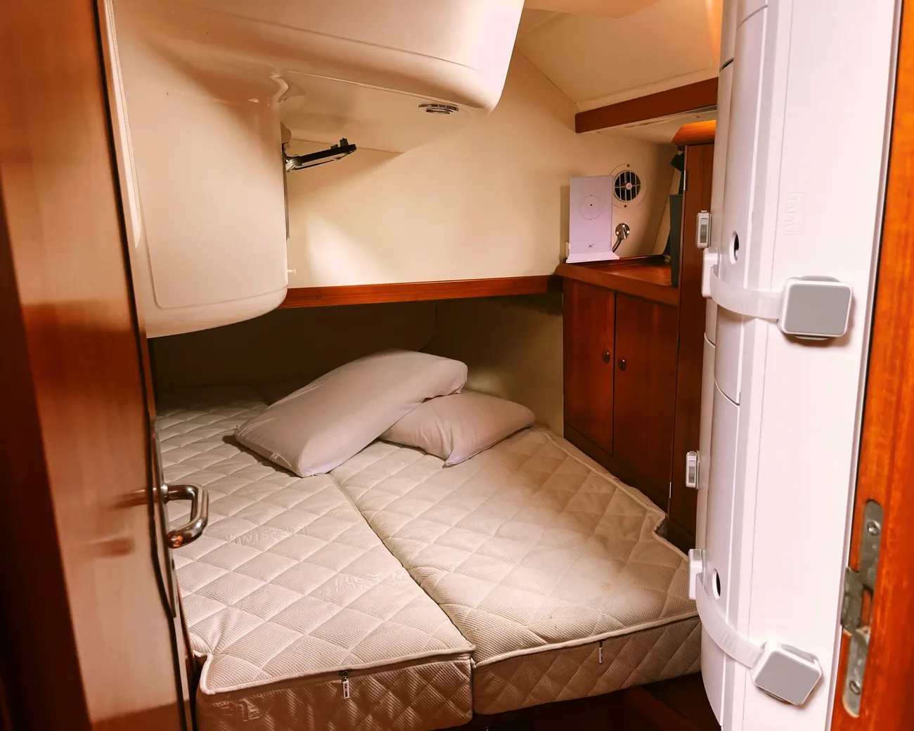 Thumbnail von Jeanneau Sun Odyssey 45.2 Forquilla