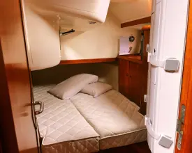 Thumbnail von Jeanneau Sun Odyssey 45.2 Forquilla