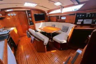 Thumbnail von Jeanneau Sun Odyssey 45.2 Forquilla