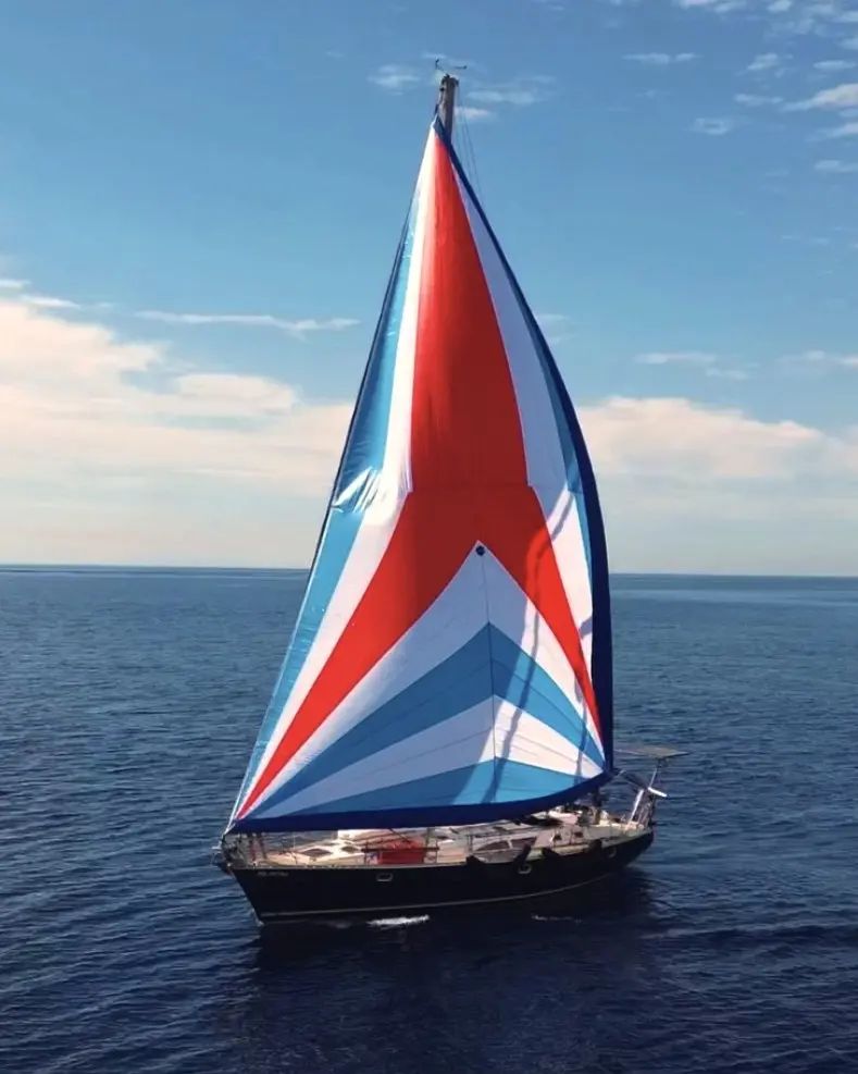 Thumbnail von Jeanneau Sun Odyssey 45.2 Forquilla