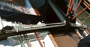 Thumbnail von Jeanneau Sun Odyssey 45.2 Forquilla