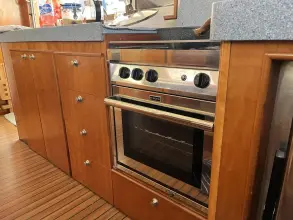 Thumbnail von Catana 471 Ocean Class Muhteşem