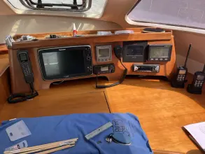 Thumbnail von Catana 471 Ocean Class Muhteşem