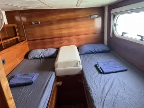 Thumbnail von Catana 471 Ocean Class Muhteşem