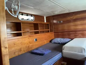 Thumbnail von Catana 471 Ocean Class Muhteşem