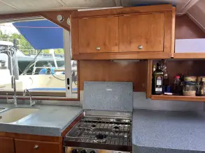 Thumbnail von Catana 471 Ocean Class Muhteşem