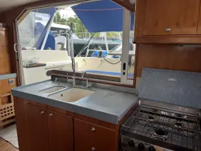 Thumbnail von Catana 471 Ocean Class Muhteşem