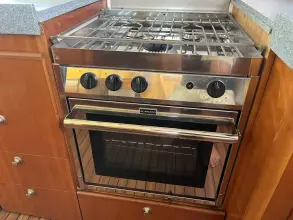 Thumbnail von Catana 471 Ocean Class Muhteşem