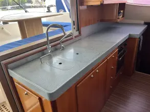 Thumbnail von Catana 471 Ocean Class Muhteşem