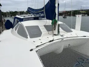 Thumbnail von Catana 471 Ocean Class Muhteşem