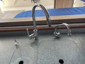 Thumbnail von Catana 471 Ocean Class Muhteşem