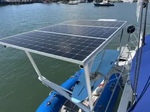 Thumbnail von Catana 471 Ocean Class Muhteşem