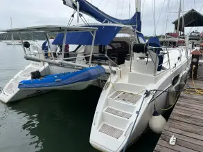 Thumbnail von Catana 471 Ocean Class Muhteşem