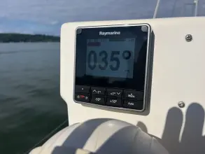 Thumbnail von Catana 471 Ocean Class Muhteşem