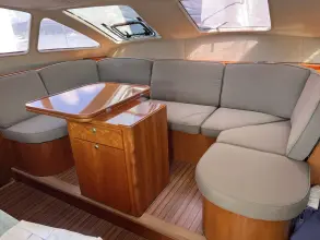 Thumbnail von Catana 471 Ocean Class Muhteşem