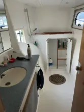 Thumbnail von Catana 471 Ocean Class Muhteşem