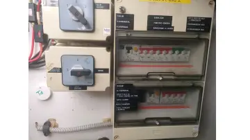 Thumbnail von Fountaine Pajot Bahia 46 Maestro Iles Et Ailes