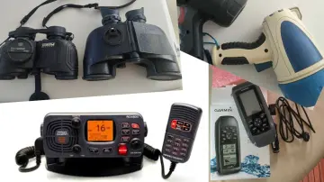 Thumbnail von Fountaine Pajot Bahia 46 Maestro Iles Et Ailes