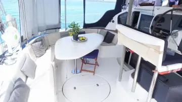 Thumbnail von Fountaine Pajot Bahia 46 Maestro Iles Et Ailes