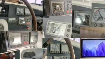 Thumbnail von Fountaine Pajot Bahia 46 Maestro Iles Et Ailes