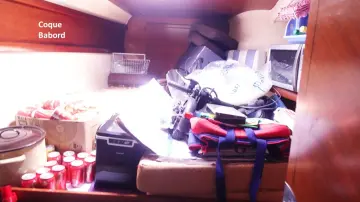 Thumbnail von Fountaine Pajot Bahia 46 Maestro Iles Et Ailes