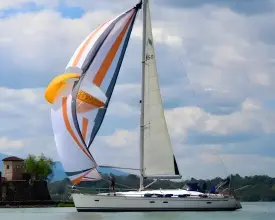 Thumbnail von Bavaria Cruiser 50 Rhonda