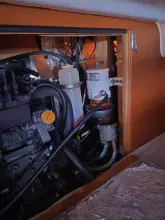 Thumbnail von Bavaria Cruiser 50 Rhonda