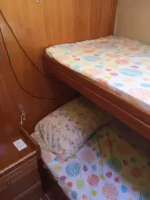 Thumbnail von Bavaria Cruiser 50 Rhonda