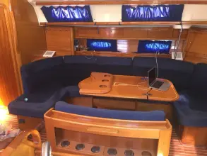 Thumbnail von Bavaria Cruiser 50 Rhonda